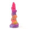 YOCY-2065 Ancient Mythical Beast - Dragon with wings  Dildo - Image 9