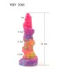 YOCY-2065 Ancient Mythical Beast - Dragon with wings  Dildo - Image 10