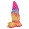 YOCY-2062 Ancient Mythical Beast - Black Tortoise Dildo - Image 7