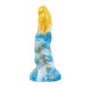 YOCY-2067 Ancient Mythical Beast - Suzaku Dildo - Image 4