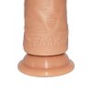 FAAK-G101 24cm Realistic Dildo - Image 5
