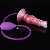 YOCY-2121CQ Bichon Frise Anal Plug - Image 4