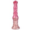 YOCY-2137 Soft Armored Horse Dildo - Image 6