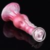 YOCY-2121CQ Bichon Frise Anal Plug - Image 6