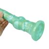 YOCY-2137 Soft Armored Horse Dildo - Image 10