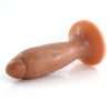 FAAK-G166 19cm Realistic Dildo - Image 5