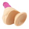 FAAK-G108 20cm Realistic Dildo - Image 9
