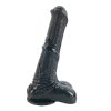 FAAK-G131 25cm Realistic Dildo - Image 2