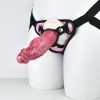 N-HFCD5022 Thunder Beast - Jock - Image 2
