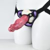 N-HFCD5022 Thunder Beast - Jock