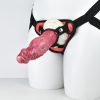 N-HFCD5022 Thunder Beast - Jock - Image 4