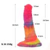 YOCY-2111 Ancestral horse Dildo - Image 3
