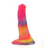 YOCY-2111 Ancestral horse Dildo
