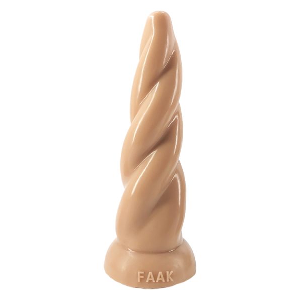 FAAK-G147 22.8cm Realistic Dildo - Image 3