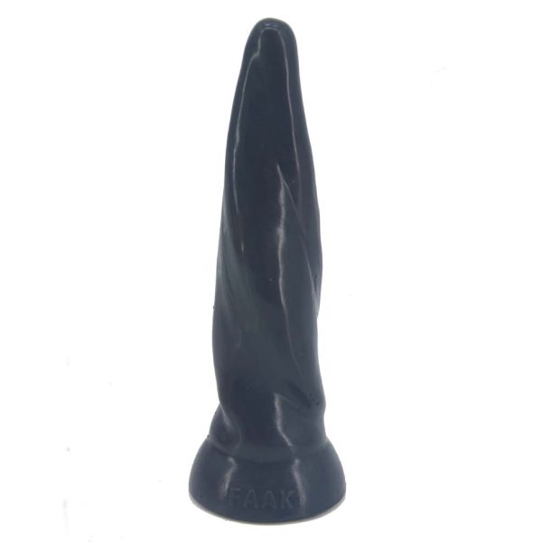 FAAK-G149 22cm Realistic Dildo - Image 5