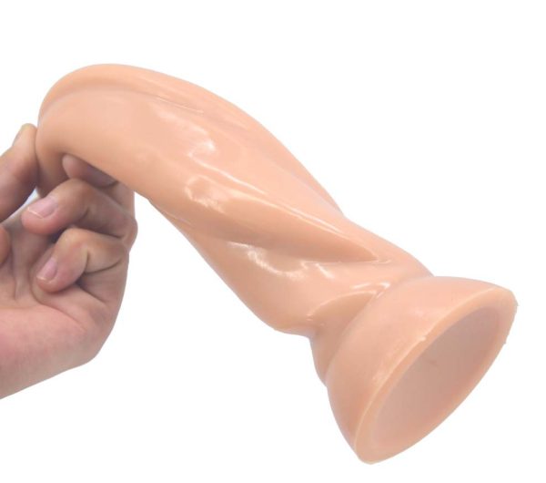 FAAK-G149 22cm Realistic Dildo - Image 6