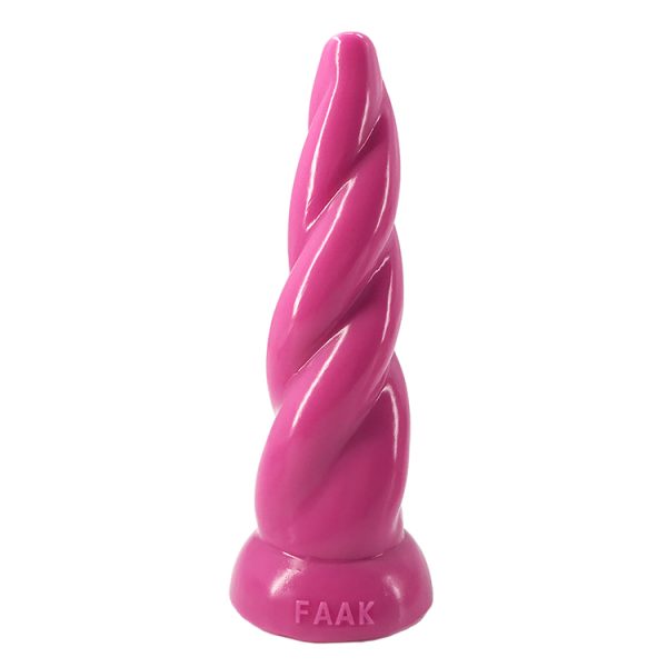 FAAK-G147 22.8cm Realistic Dildo - Image 4