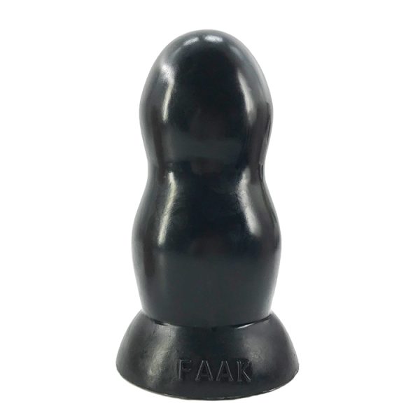 FAAK-G137 15.2cm Realistic Dildo - Image 2