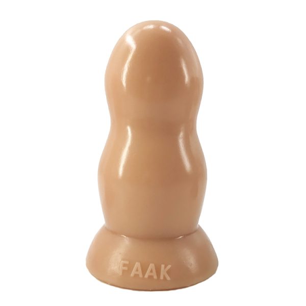 FAAK-G137 15.2cm Realistic Dildo - Image 3