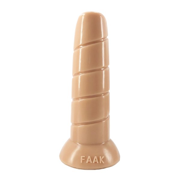 FAAK-G146 19.7cm Realistic Dildo - Image 3