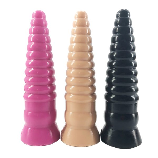 FAAK-G153 23cm Realistic Dildo - Image 5