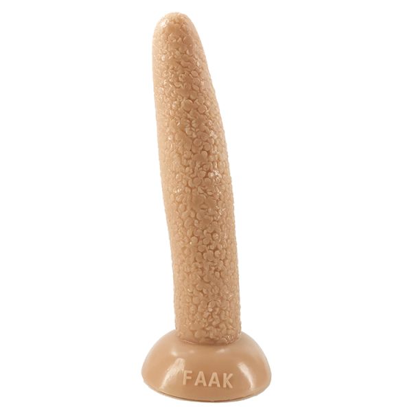 FAAK-G145 23.2cm Realistic Dildo