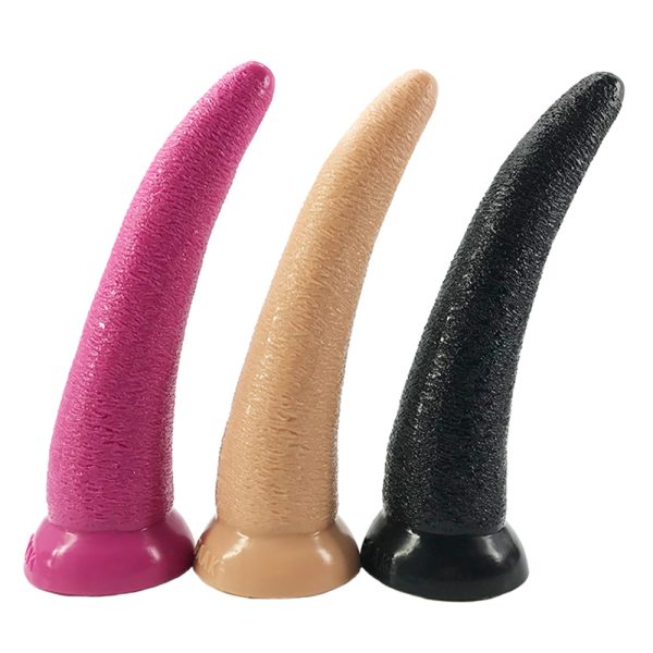 FAAK-G157 26cm Realistic Dildo - Image 7