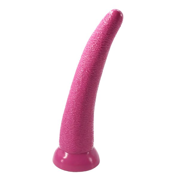 FAAK-G157 26cm Realistic Dildo - Image 5