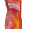 YOCY-2100 Wolf Anal Dildo - Image 4