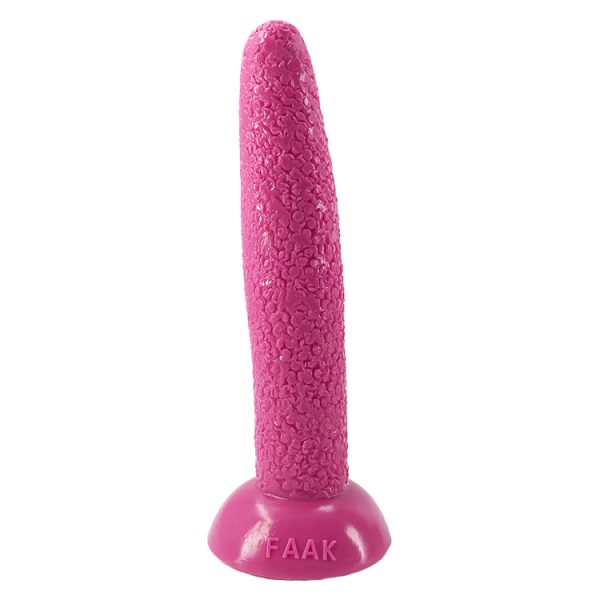 FAAK-G145 23.2cm Realistic Dildo - Image 5