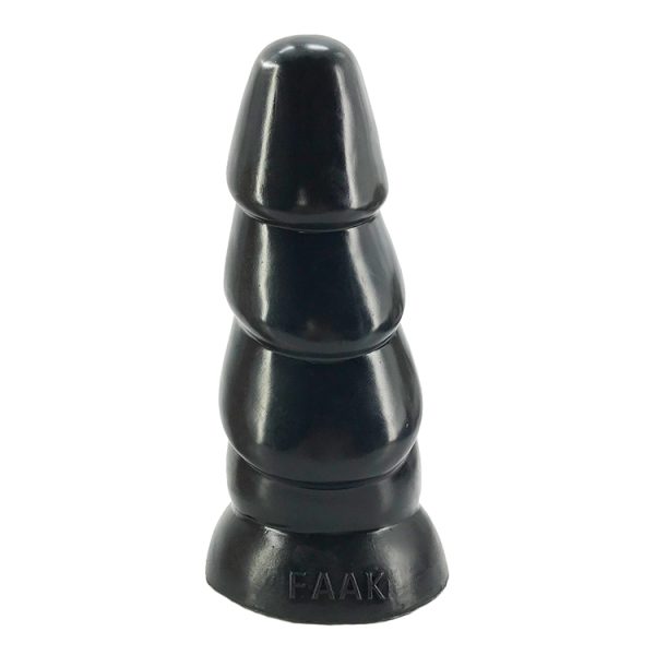 FAAK-G138 18.5cm Realistic Dildo - Image 3