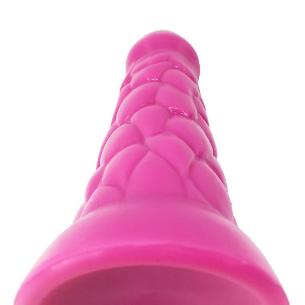 FAAK-G135 19.4cm Realistic Dildo - Image 7