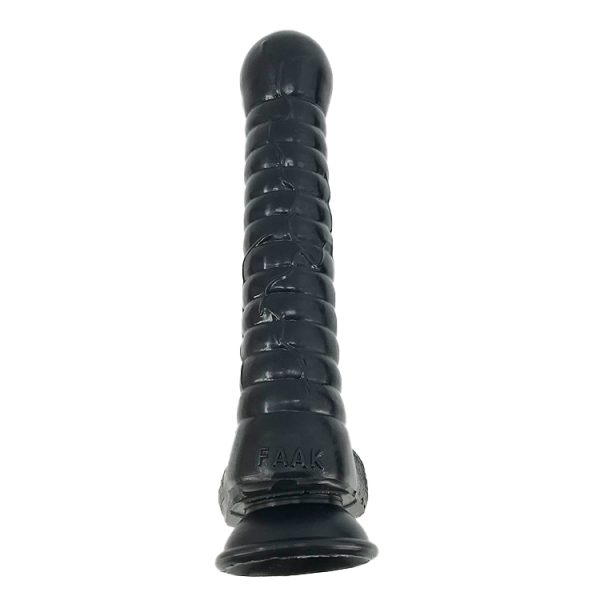 FAAK-G143 28.5cm Realistic Dildo - Image 2