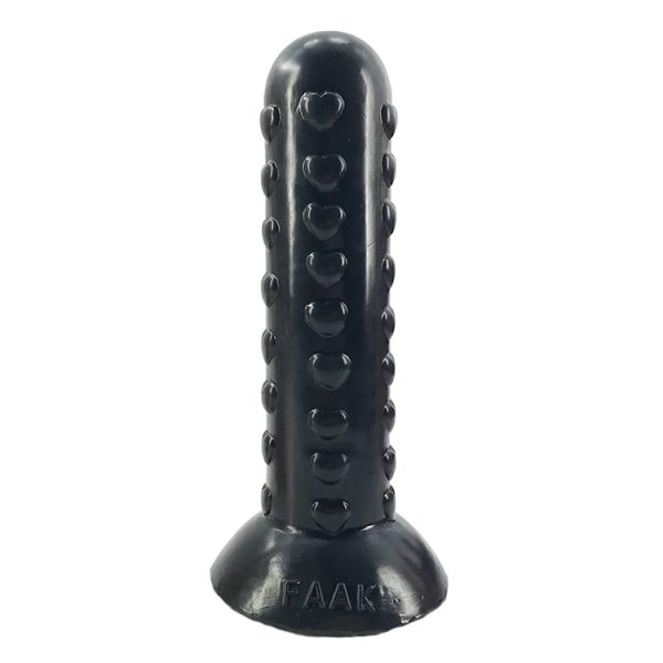 FAAK-G148 19.5cm Realistic Dildo - Image 2