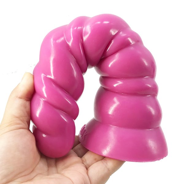 FAAK-G136 24.5cm Realistic Dildo - Image 6