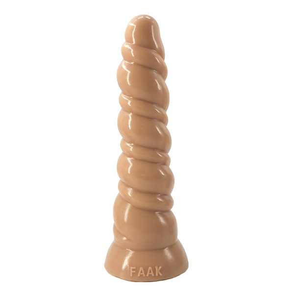 FAAK-G136 24.5cm Realistic Dildo - Image 8