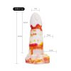 YOCY-2070 Norse Mythology - Python Jormungand Dildo - Image 6