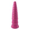 FAAK-G153 23cm Realistic Dildo - Image 4