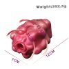 G6134 Jagged Bones Male Masturbator - Image 7