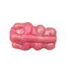 G6134 Jagged Bones Male Masturbator - Image 2