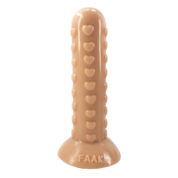 FAAK-G148 19.5cm Realistic Dildo - Image 5