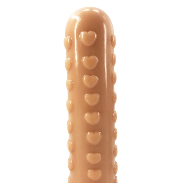 FAAK-G148 19.5cm Realistic Dildo - Image 4