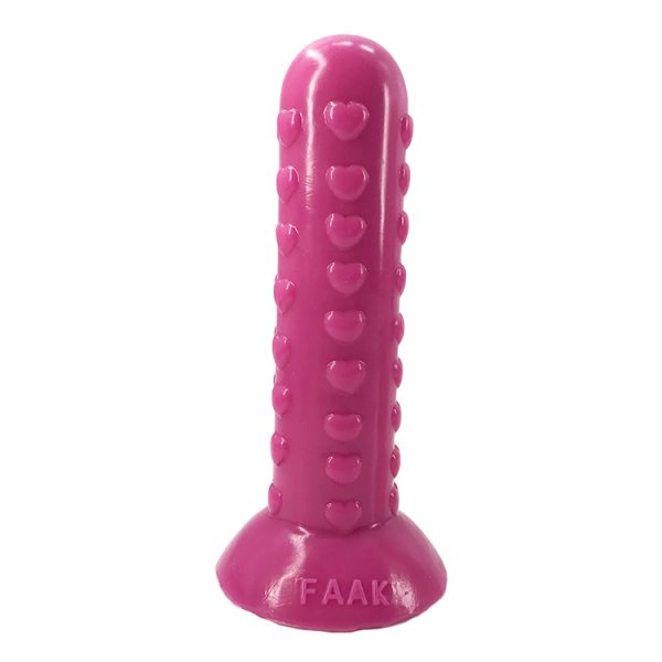 FAAK-G148 19.5cm Realistic Dildo - Image 6