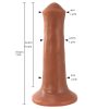 FAAK-G169 18.3cm Realistic Dildo - Image 6