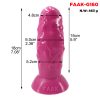 FAAK-G160 17.4cm Realistic Dildo - Image 6