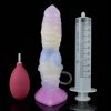 YC-SY 2003 wolf anal dildo Squirting