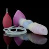 YC-SY 2003 wolf anal dildo Squirting - Image 8