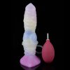 YC-SY 2003 wolf anal dildo Squirting - Image 3