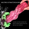 YOCY-2132  Leshy Dildo