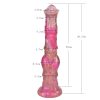 YOCY-2137 Soft Armored Horse Dildo - Image 4
